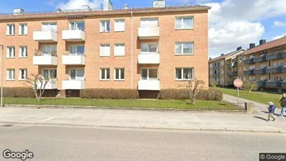Lägenheter att hyra i Falköping - Bild från Google Street View Lägenheter att hyra i Falköping - Bild från Google Street View