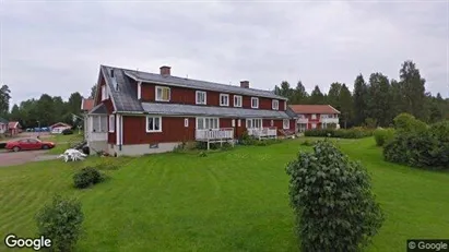 Lägenheter att hyra i Forshaga - Bild från Google Street View