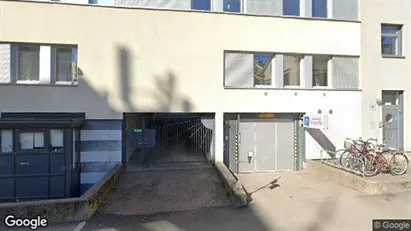 Lägenheter att hyra i Karlstad - Bild från Google Street View