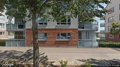 Lägenheter att hyra i Kävlinge - Bild från Google Street View Lägenheter att hyra i Kävlinge - Bild från Google Street View