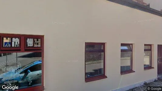 Lägenheter att hyra i Landskrona - Bild från Google Street View