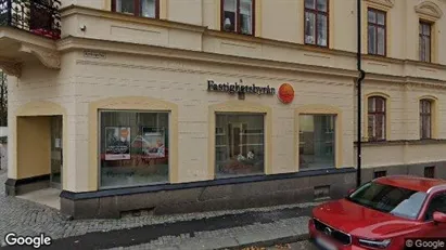 Lägenheter att hyra i Karlshamn - Bild från Google Street View Lägenheter att hyra i Karlshamn - Bild från Google Street View