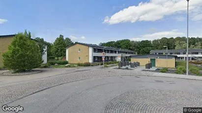 Lägenheter till salu i Malmö Centrum - Bild från Google Street View