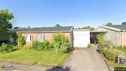 Lägenheter till salu i Uppsala - Bild från Google Street View