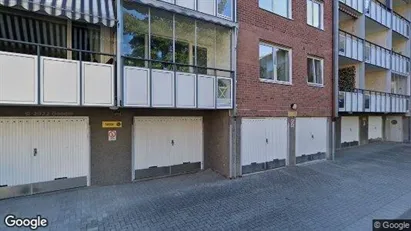 Lägenheter till salu i Majorna-Linné - Bild från Google Street View