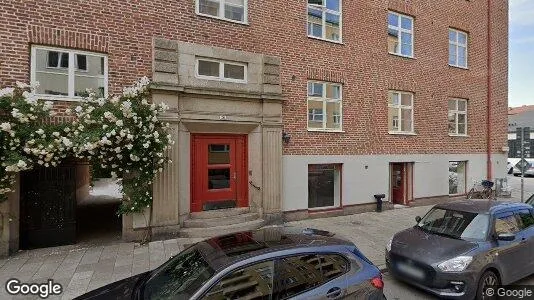 Lägenheter till salu i Malmö Centrum - Bild från Google Street View