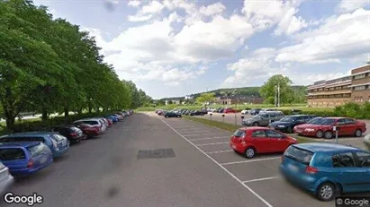 Lägenheter till salu i Mölndal - Bild från Google Street View