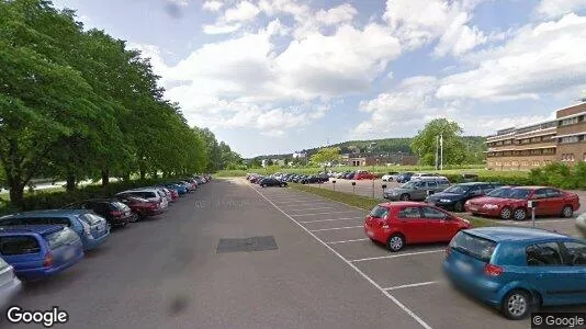 Lägenheter till salu i Mölndal - Bild från Google Street View