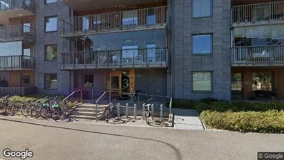 Lägenheter till salu i Linköping - Bild från Google Street View
