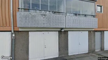 Lägenheter till salu i Örgryte-Härlanda - Bild från Google Street View
