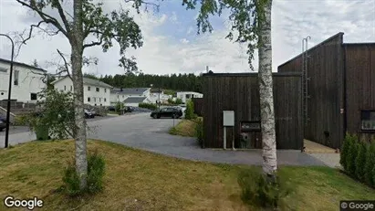 Lägenheter till salu i Huddinge - Bild från Google Street View