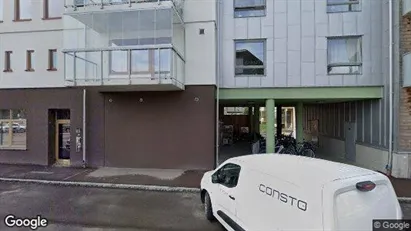 Lägenheter till salu i Karlstad - Bild från Google Street View