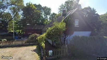 Lägenheter till salu i Höör - Bild från Google Street View