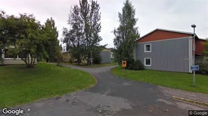 Lägenheter till salu i Luleå - Bild från Google Street View