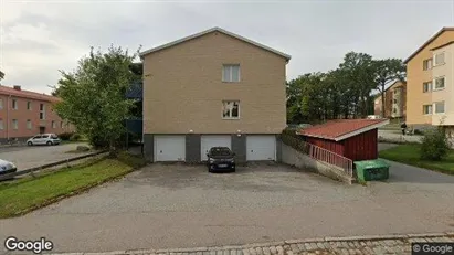Lägenheter till salu i Västerås - Bild från Google Street View
