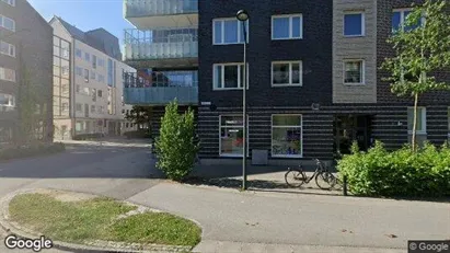 Lägenheter till salu i Malmö Centrum - Bild från Google Street View