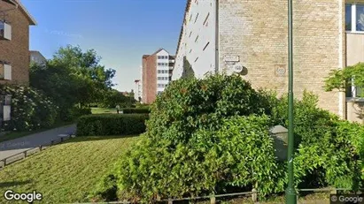 Lägenheter till salu i Malmö Centrum - Bild från Google Street View