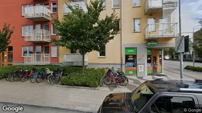 Lägenheter till salu i Uppsala - Bild från Google Street View