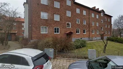 Lägenheter till salu i Helsingborg - Bild från Google Street View