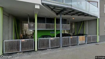 Lägenheter till salu i Malmö Centrum - Bild från Google Street View