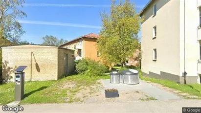 Lägenheter till salu i Västerort - Bild från Google Street View