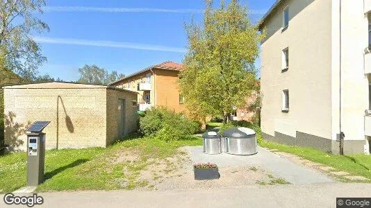 Lägenheter till salu i Västerort - Bild från Google Street View