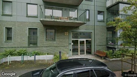 Lägenheter till salu i Askim-Frölunda-Högsbo - Bild från Google Street View