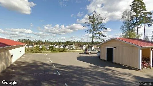 Lägenheter till salu i Växjö - Bild från Google Street View