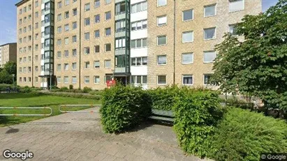 Lägenheter till salu i Malmö Centrum - Bild från Google Street View