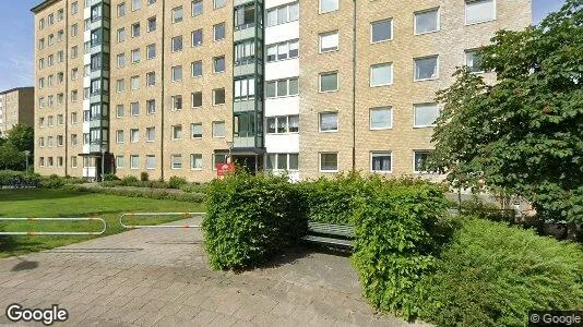 Lägenheter till salu i Malmö Centrum - Bild från Google Street View