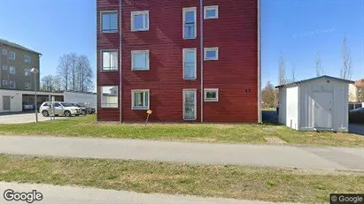 Lägenheter till salu i Skellefteå - Bild från Google Street View