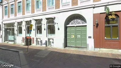Lägenheter till salu i Helsingborg - Bild från Google Street View