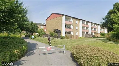 Lägenheter till salu i Lund - Bild från Google Street View