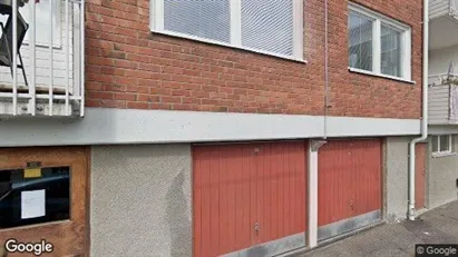 Lägenheter till salu i Luleå - Bild från Google Street View