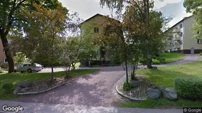 Lägenheter till salu i Västerås - Bild från Google Street View