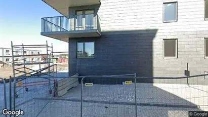 Lägenheter till salu i Täby - Bild från Google Street View