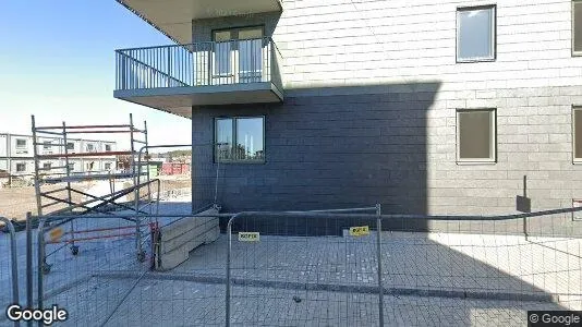 Lägenheter till salu i Täby - Bild från Google Street View