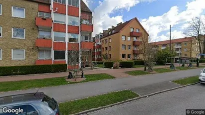Lägenheter att hyra i Malmö Centrum - Bild från Google Street View
