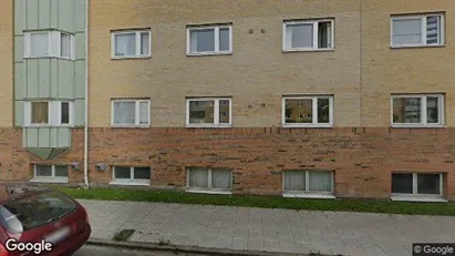 Lägenheter att hyra i Limhamn/Bunkeflo - Bild från Google Street View