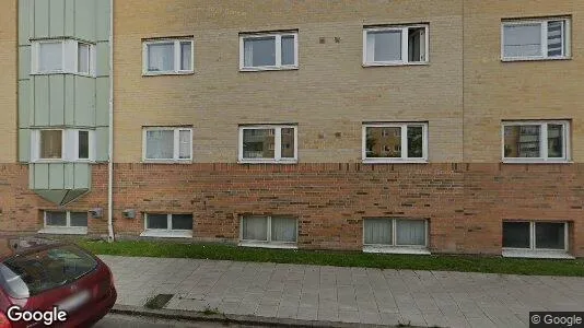 Lägenheter att hyra i Limhamn/Bunkeflo - Bild från Google Street View