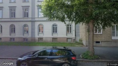 Lägenheter att hyra i Jönköping - Bild från Google Street View