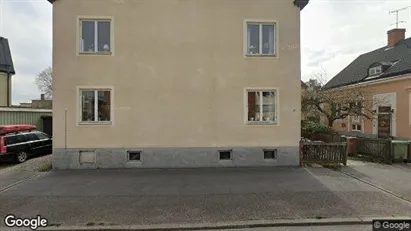 Lägenheter till salu i Örebro - Bild från Google Street View
