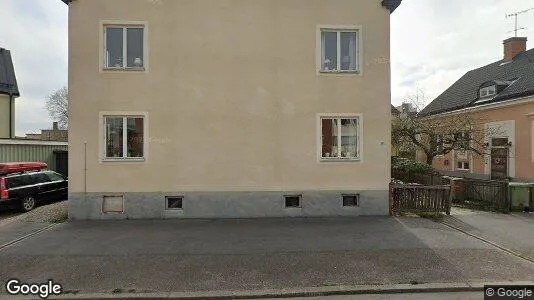 Lägenheter till salu i Örebro - Bild från Google Street View