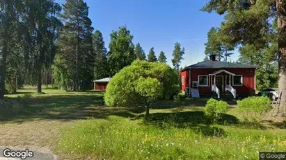 Lägenheter till salu i Kalix - Bild från Google Street View