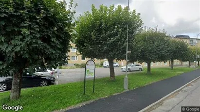 Bostadsrätter till salu i Lundby - Bild från Google Street View