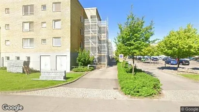 Bostadsrätter till salu i Helsingborg - Bild från Google Street View