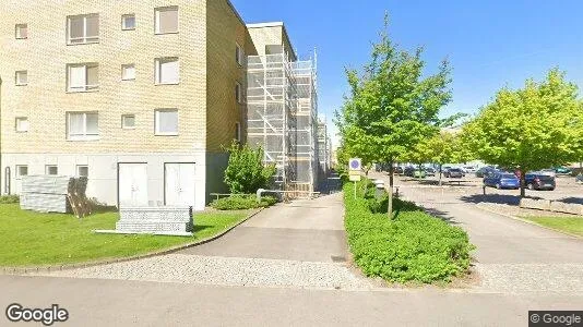 Bostadsrätter till salu i Helsingborg - Bild från Google Street View