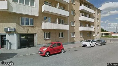 Bostadsrätter till salu i Norrköping - Bild från Google Street View