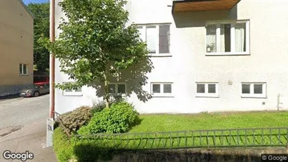 Lägenheter att hyra i Majorna-Linné - Bild från Google Street View