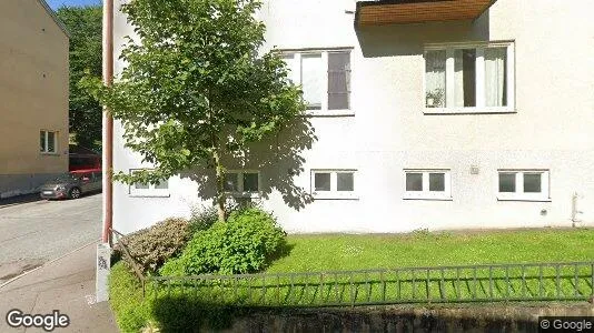 Lägenheter att hyra i Majorna-Linné - Bild från Google Street View